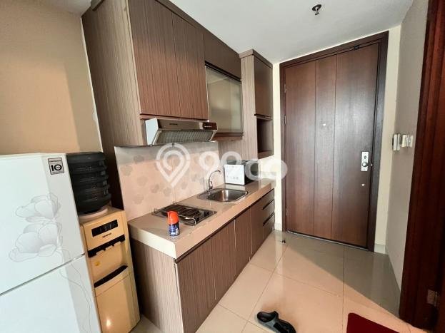 Hunian Apartemen Bagus di Karawaci 1 Kamar Tidur Hunian Apartemen Bagus di Karawaci 1 Kamar Tidur