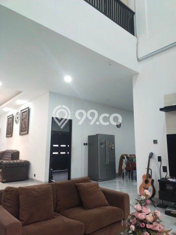 Hunian Elit LB 250m2 Siap Pakai Desain Elegan di Bekasi, Bekasi Hunian Elit LB 250m2 Siap Pakai Desain Elegan di Bekasi, Bekasi