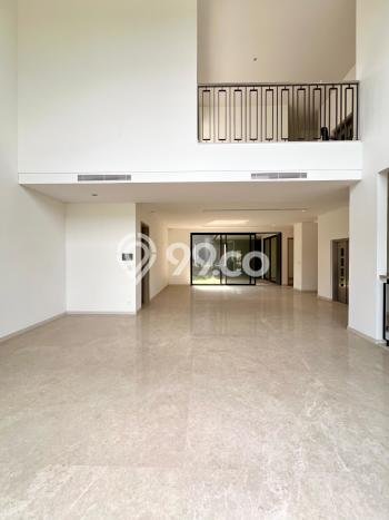 Hunian Mewah Dijual LT 276m2 di BSD, Tangerang Selatan Hunian Mewah Dijual LT 276m2 di BSD, Tangerang Selatan