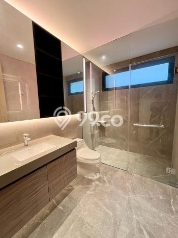 Hunian Mewah Dijual LT 276m2 di BSD, Tangerang Selatan Hunian Mewah Dijual LT 276m2 di BSD, Tangerang Selatan