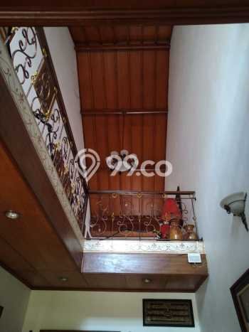 Jual Rumah Eksklusif 6 KT di Cibubur, Bogor Jual Rumah Eksklusif 6 KT di Cibubur, Bogor