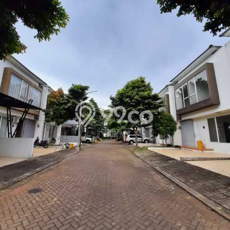 Rumah Strategis Minimalis Lb 85m2 di Tangerang, Tangerang Rumah Strategis Minimalis Lb 85m2 di Tangerang, Tangerang
