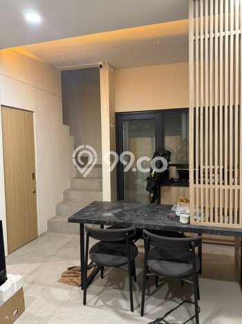 Jual Rumah Favorit Siap Huni LB 70m2 di BSD, Tangerang Selatan Jual Rumah Favorit Siap Huni LB 70m2 di BSD, Tangerang Selatan