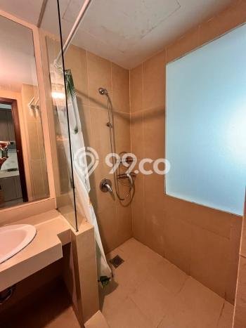 Hunian Apartemen Bagus di Karawaci 1 Kamar Tidur Hunian Apartemen Bagus di Karawaci 1 Kamar Tidur
