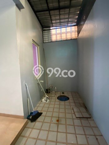 Rumah Modern Minimalis 3 KT Siap Huni di Tangerang Rumah Modern Minimalis 3 KT Siap Huni di Tangerang