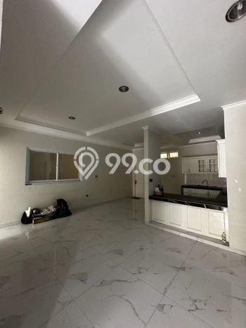 Rumah Elit LB 300m2 Siap Huni Desain Elegan di Taman Grisenda, Jakarta Utara Rumah Elit LB 300m2 Siap Huni Desain Elegan di Taman Grisenda, Jakarta Utara