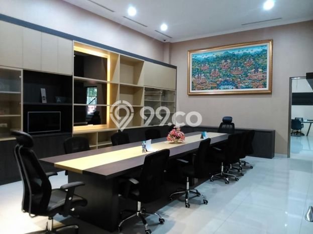Gudang Dijual di Prime Area Jakarta Utara Luas 2900m2 Gudang Dijual di Prime Area Jakarta Utara Luas 2900m2