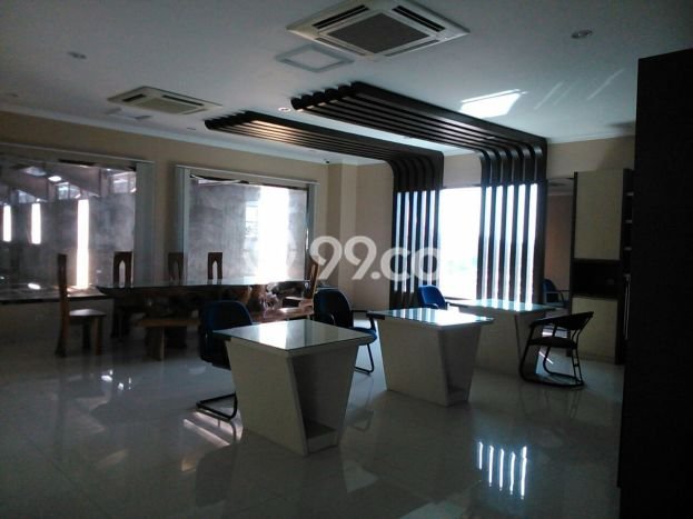 Gudang Dijual di Prime Area Jakarta Utara Luas 2900m2 Gudang Dijual di Prime Area Jakarta Utara Luas 2900m2