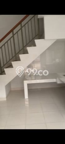 Rumah Modern 2 KT di Gading Serpong Tangerang Unfurnished Rumah Modern 2 KT di Gading Serpong Tangerang Unfurnished