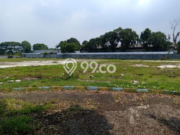 Lahan Kosong Dijual di Tangerang dengan Area 37355m2 Lahan Kosong Dijual di Tangerang dengan Area 37355m2