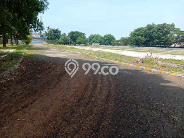 Lahan Kosong Dijual di Tangerang dengan Area 37355m2 Lahan Kosong Dijual di Tangerang dengan Area 37355m2