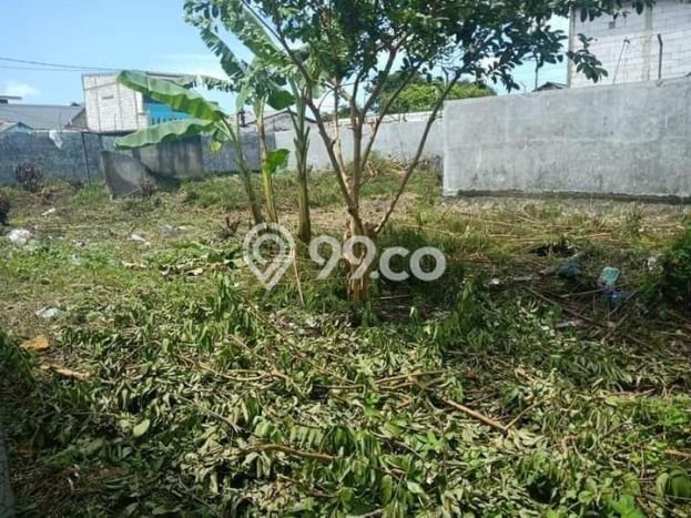 Untuk Dijual Tanah 984m2 di Kalideres, Jakarta Barat Untuk Dijual Tanah 984m2 di Kalideres, Jakarta Barat