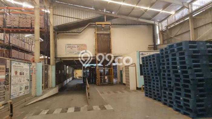 Pabrik Bagus Dijual LB 7000m2 Lokasi Strategis Tangerang Area Cocok untuk Berbisnis Pabrik Bagus Dijual LB 7000m2 Lokasi Strategis Tangerang Area Cocok untuk Berbisnis