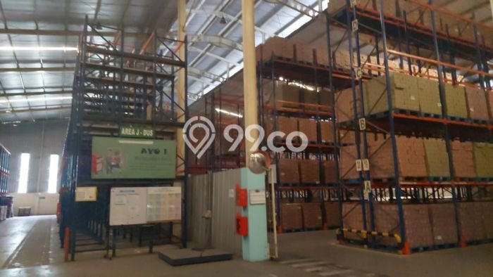Pabrik Bagus Dijual LB 7000m2 Lokasi Strategis Tangerang Area Cocok untuk Berbisnis Pabrik Bagus Dijual LB 7000m2 Lokasi Strategis Tangerang Area Cocok untuk Berbisnis