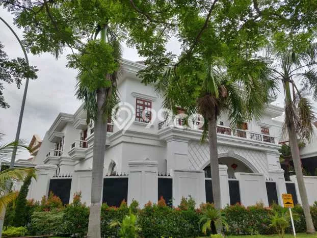 Hunian Super Elit dengan Akses Paling Strategis di Pantai Indah Kapuk, Jakarta Utara Hunian Super Elit dengan Akses Paling Strategis di Pantai Indah Kapuk, Jakarta Utara