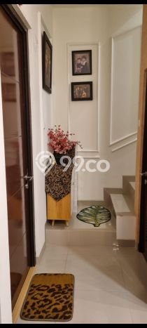 Rumah Modern 3 KT di Daan Mogot Jakarta Barat Semi Furnished Rumah Modern 3 KT di Daan Mogot Jakarta Barat Semi Furnished