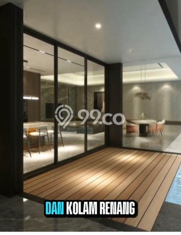 Rumah Eksklusif Best Area di Jakarta Utara, DKI Jakarta Rumah Eksklusif Best Area di Jakarta Utara, DKI Jakarta