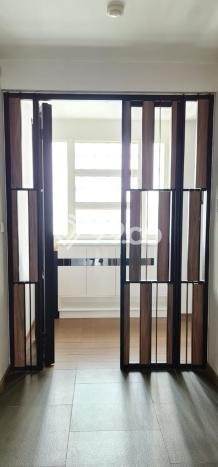 Hunian Apartemen High-Class untuk Dijual di Jakarta Barat dengan 3 BR & 2 Kamar Mandi Hunian Apartemen High-Class untuk Dijual di Jakarta Barat dengan 3 BR & 2 Kamar Mandi
