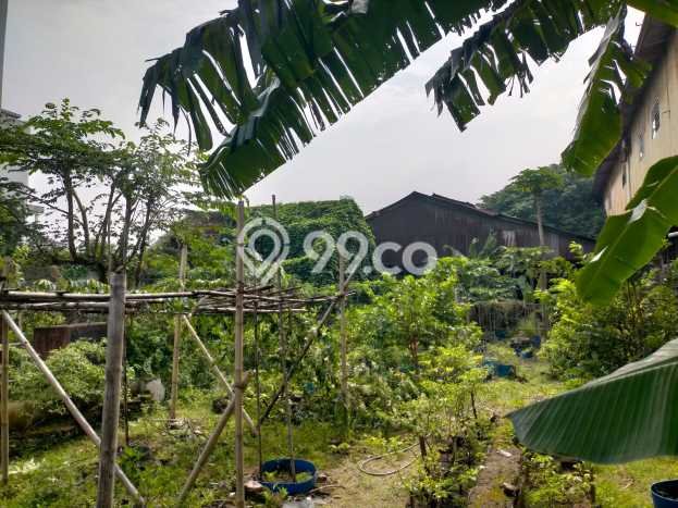 Tanah Siap Bangun Dijual di Jakarta Pusat Punya Luas 2010m2 Tanah Siap Bangun Dijual di Jakarta Pusat Punya Luas 2010m2