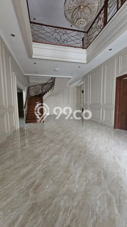 Hunian Mewah LB 200m2 Siap Huni Desain Elegan di Sektor 9-Bintaro, Tangerang Selatan Hunian Mewah LB 200m2 Siap Huni Desain Elegan di Sektor 9-Bintaro, Tangerang Selatan