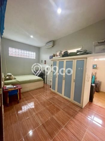 Hunian Super Elit dengan Akses Paling Strategis di Sektor 9-Bintaro, Tangerang Selatan Hunian Super Elit dengan Akses Paling Strategis di Sektor 9-Bintaro, Tangerang Selatan