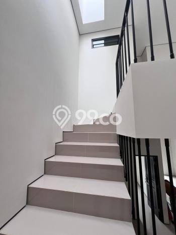 Rumah Minimalis 3 KT di Sektor 5 - Bintaro Tangerang Selatan Rumah Minimalis 3 KT di Sektor 5 - Bintaro Tangerang Selatan