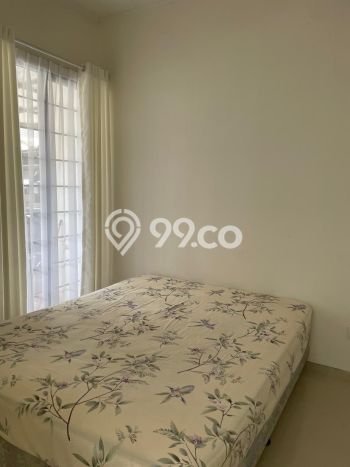 Dijual Rumah Eksklusif 2 KT di Graha Raya, Tangerang Selatan Dijual Rumah Eksklusif 2 KT di Graha Raya, Tangerang Selatan