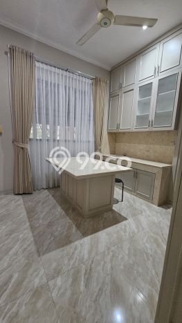 Hunian Mewah LB 200m2 Siap Huni Desain Elegan di Sektor 9-Bintaro, Tangerang Selatan Hunian Mewah LB 200m2 Siap Huni Desain Elegan di Sektor 9-Bintaro, Tangerang Selatan