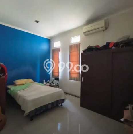 For Sale! Luxury House LT 416m2 Desain Modern di Pesanggrahan For Sale! Luxury House LT 416m2 Desain Modern di Pesanggrahan