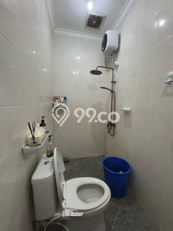 Hunian Nyaman Asri 3 KT Siap Huni di Citra Garden Jakarta Barat Hunian Nyaman Asri 3 KT Siap Huni di Citra Garden Jakarta Barat