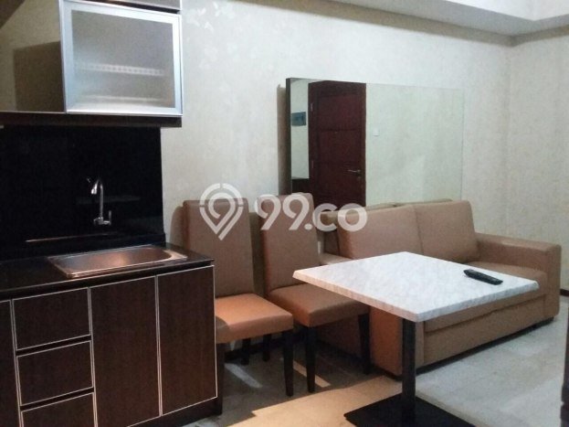 Apartemen Terawat Dijual di Jakarta Barat Spesifikasi 2 KT, 2 KM Apartemen Terawat Dijual di Jakarta Barat Spesifikasi 2 KT, 2 KM
