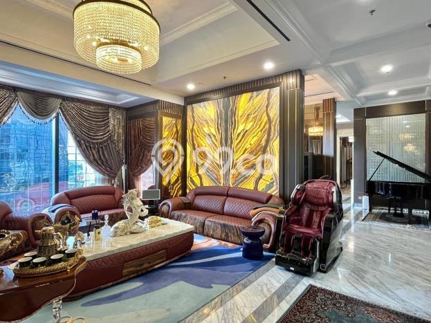 Paling Dicari! Apartemen Eksklusif Dijual di scbd Punya 4 Bedroom Paling Dicari! Apartemen Eksklusif Dijual di scbd Punya 4 Bedroom