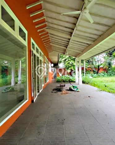 Dijual Tanah Lokasi Kemang, Jakarta Selatan Seluas 1400m2 Dijual Tanah Lokasi Kemang, Jakarta Selatan Seluas 1400m2