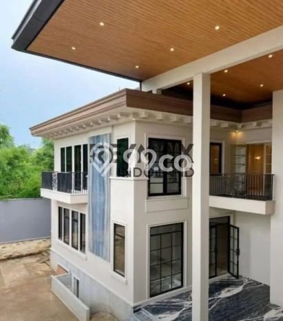 Rumah LT 5000m² Akses Strategis di Cilandak, Dekat Fasilitas Umum, Jakarta Selatan Rumah LT 5000m² Akses Strategis di Cilandak, Dekat Fasilitas Umum, Jakarta Selatan