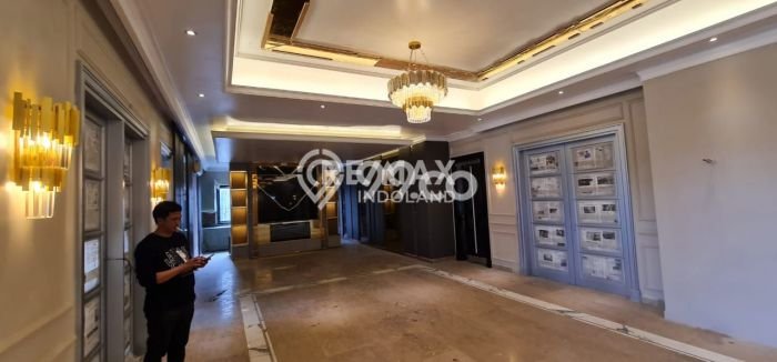 Rumah LT 5000m² Akses Strategis di Cilandak, Dekat Fasilitas Umum, Jakarta Selatan Rumah LT 5000m² Akses Strategis di Cilandak, Dekat Fasilitas Umum, Jakarta Selatan