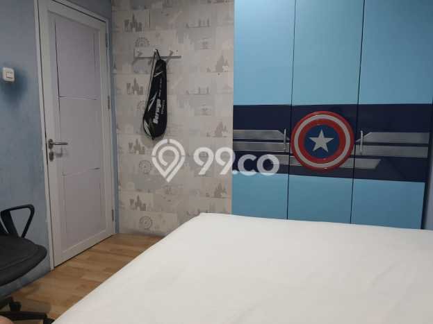 HARGA SPESIAL! Rumah Premium di Duri Kepa, Jakarta Barat, Luas 118m² Bangunan 170m² BISA KPR! HARGA SPESIAL! Rumah Premium di Duri Kepa, Jakarta Barat, Luas 118m² Bangunan 170m² BISA KPR!