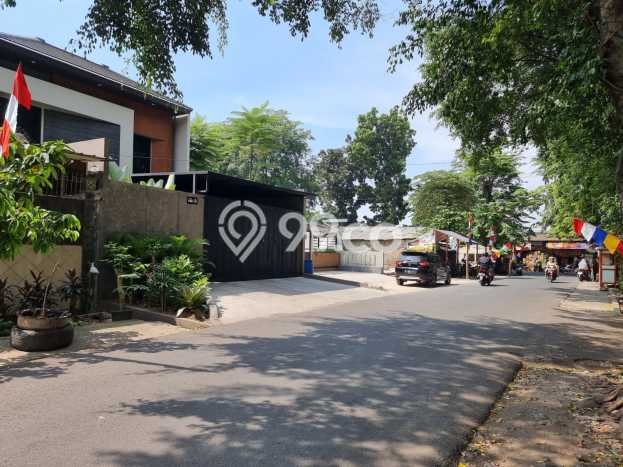 Rumah 3 Kamar Dekat Sekolah di Meruya, Jakarta Barat Rumah 3 Kamar Dekat Sekolah di Meruya, Jakarta Barat