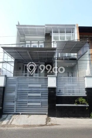 Dijual Hunian Mewah dengan Fasilitas Sekitar Lengkap di Kebon Jeruk, Jakarta Barat Dijual Hunian Mewah dengan Fasilitas Sekitar Lengkap di Kebon Jeruk, Jakarta Barat