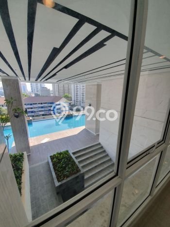 Apartemen Kawasan Central Park, 1 KM, Luas 52m², Prime Location Apartemen Kawasan Central Park, 1 KM, Luas 52m², Prime Location