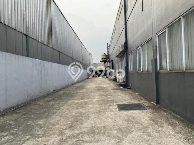 Unit Pabrik Strategis di Lippo Cikarang, Cikarang Potensi Bisnis Besar Unit Pabrik Strategis di Lippo Cikarang, Cikarang Potensi Bisnis Besar