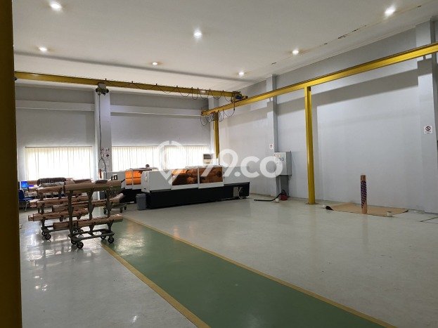 Unit Pabrik Strategis di Lippo Cikarang, Cikarang Potensi Bisnis Besar Unit Pabrik Strategis di Lippo Cikarang, Cikarang Potensi Bisnis Besar