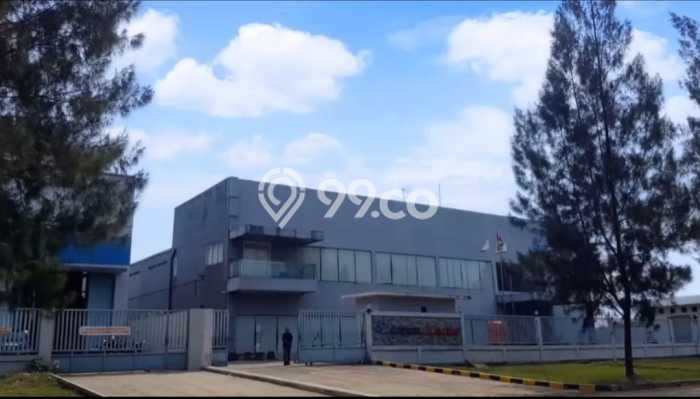 Unit Pabrik Strategis di Lippo Cikarang, Cikarang Potensi Bisnis Besar Unit Pabrik Strategis di Lippo Cikarang, Cikarang Potensi Bisnis Besar