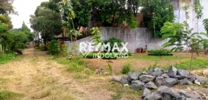 HARGA MENARIK! Tanah di Kav DKI, Luas 200m², Lokasi Potensial HARGA MENARIK! Tanah di Kav DKI, Luas 200m², Lokasi Potensial
