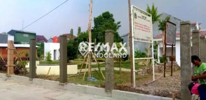 HARGA MENARIK! Tanah di Kav DKI, Luas 200m², Lokasi Potensial HARGA MENARIK! Tanah di Kav DKI, Luas 200m², Lokasi Potensial