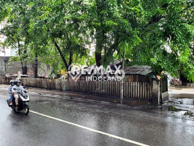 Dijual Tanah Kawasan Daan Mogot, Luas 2220m², Lingkungan Nyaman Dijual Tanah Kawasan Daan Mogot, Luas 2220m², Lingkungan Nyaman