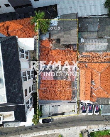 Dijual Hunian Mewah dengan Fasilitas Sekitar Komplit di Mampang Prapatan, Jakarta Selatan Dijual Hunian Mewah dengan Fasilitas Sekitar Komplit di Mampang Prapatan, Jakarta Selatan