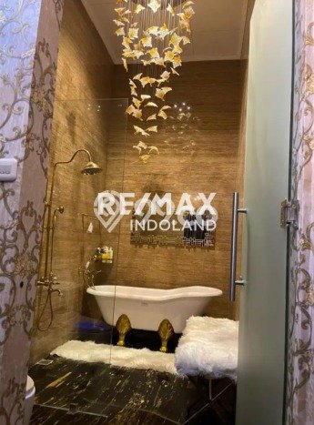 Hunian Mewah LB 800m2 Siap Pakai Desain Elegan di Permata Hijau, Jakarta Selatan Hunian Mewah LB 800m2 Siap Pakai Desain Elegan di Permata Hijau, Jakarta Selatan