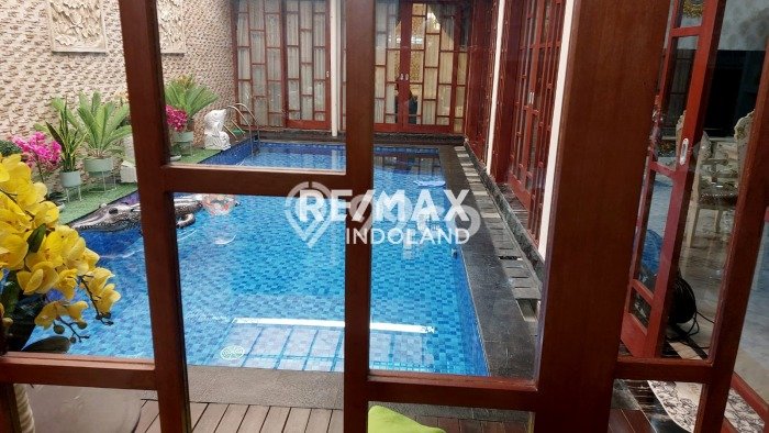 Hunian Mewah LB 800m2 Siap Pakai Desain Elegan di Permata Hijau, Jakarta Selatan Hunian Mewah LB 800m2 Siap Pakai Desain Elegan di Permata Hijau, Jakarta Selatan