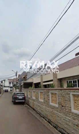 Hunian Mewah LB 800m2 Siap Pakai Desain Elegan di Permata Hijau, Jakarta Selatan Hunian Mewah LB 800m2 Siap Pakai Desain Elegan di Permata Hijau, Jakarta Selatan