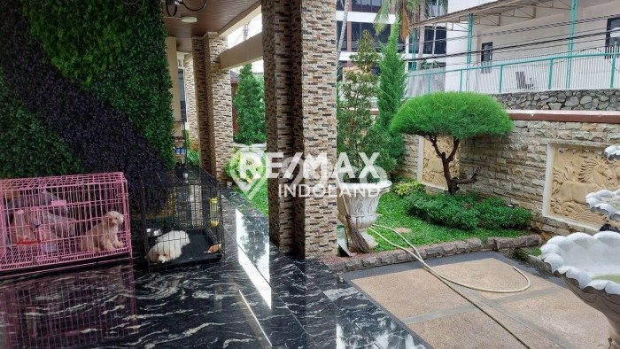 Hunian Mewah LB 800m2 Siap Pakai Desain Elegan di Permata Hijau, Jakarta Selatan Hunian Mewah LB 800m2 Siap Pakai Desain Elegan di Permata Hijau, Jakarta Selatan